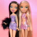 muñecas bratz
