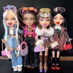 muñecas bratz