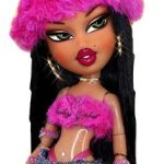 muñecas bratz