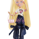 muñecas bratz