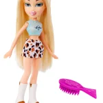 muñecas bratz