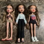 muñecas bratz