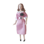 muñecas de porcelana