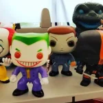 muñecos funko