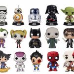 muñecos funko