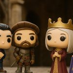 muñecos funko