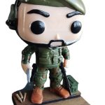 muñecos funko