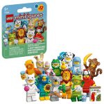 muñecos lego