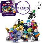 muñecos lego