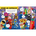 muñecos lego