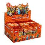 muñecos lego