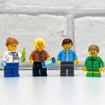 muñecos lego