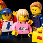 muñecos lego
