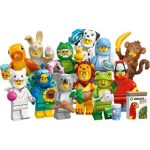 muñecos lego