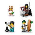 muñecos lego