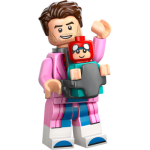 muñecos lego