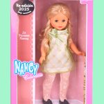 nancy muñeca antigua