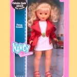 nancy muñeca antigua
