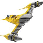 nave star wars lego