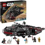 nave star wars lego