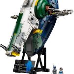 nave star wars lego