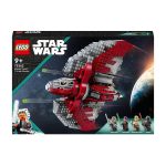 nave star wars lego