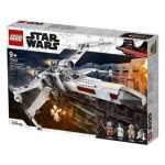 nave star wars lego