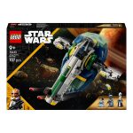 nave star wars lego
