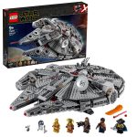 nave star wars lego