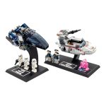 nave star wars lego