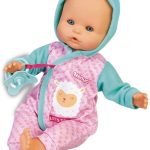 nenuco bebe