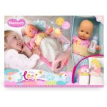 nenuco bebe