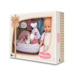nenuco bebe