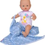 nenuco bebe