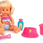 nenuco bebe