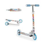 patinete carrefour