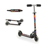 patinete carrefour