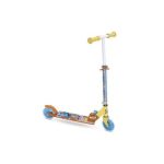 patinete carrefour
