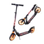 patinete carrefour