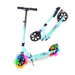 patinete carrefour