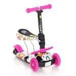 patinete carrefour