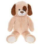 peluche perro