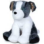 peluche perro