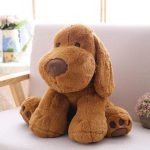 peluche perro