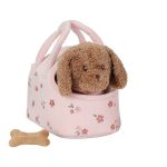peluche perro