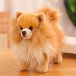 peluche perro