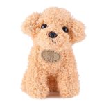 peluche perro