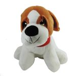peluche perro
