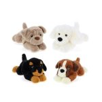 peluche perro