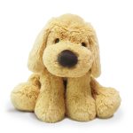 peluche perro
